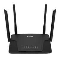 مودم 3G/4G دی لینک مدل DWR-M920 - مشکی, گارانتی شرکتی