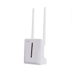 مودم 4.5G TD-LTE نتربیت مدل NW-661D - سفید, گارانتی شرکتی