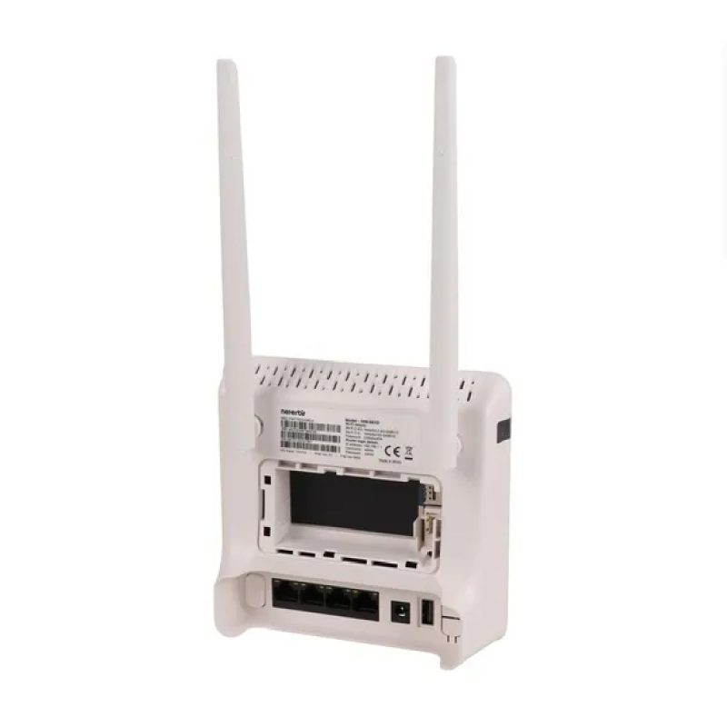 مودم 4.5G TD-LTE نتربیت مدل NW-661D 2