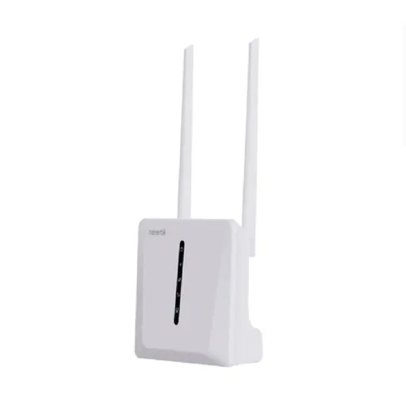 مودم 4.5G TD-LTE نتربیت مدل NW-661D - سفید, گارانتی شرکتی