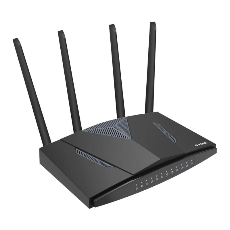 مودم 4G LTE CATE 6 بی سیم دی لینک مدل DWR-M961 2