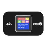 مودم 4G LTE اسفیورد مدل M750 - ۱۸ ماه گارانتی شرکتی