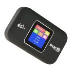 مودم 4G LTE اسفیورد مدل M750 2