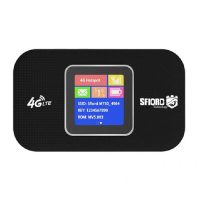 مودم 4G LTE اسفیورد مدل M750 - ۱۸ ماه گارانتی شرکتی