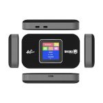 مودم 4G LTE اسفیورد مدل M750 4