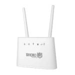 مودم 4G LTE اسفیورد مدل T850 - ۱۸ ماه گارانتی شرکتی