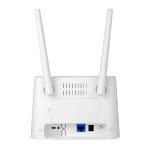 مودم 4G LTE اسفیورد مدل T850 2