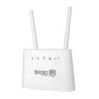 مودم 4G LTE اسفیورد مدل T850 - ۱۸ ماه گارانتی شرکتی