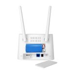 مودم 4G LTE اسفیورد مدل T850 5