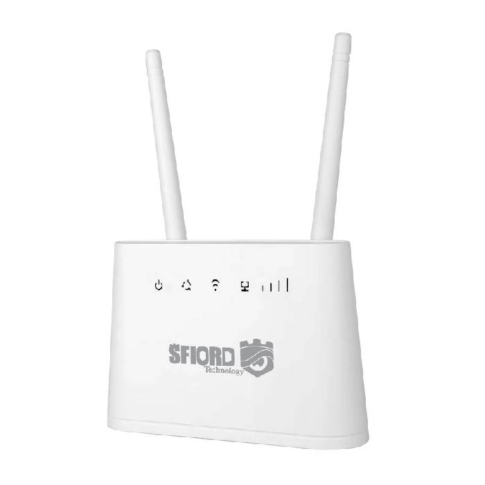 مودم 4G LTE اسفیورد مدل T850 - ۱۸ ماه گارانتی شرکتی مودم 4G LTE اسفیورد مدل T850 - ۱۸ ماه گارانتی شرکتی