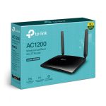 مودم 4G LTE تی‌ پی لینک مدل Archer MR400 2