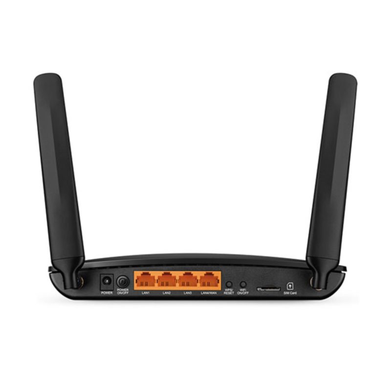 مودم 4G LTE تی‌ پی لینک مدل Archer MR400 3