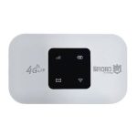 مودم 4G LTE قابل حمل اسفیورد مدل M720 - ۱۸ ماه گارانتی شرکتی