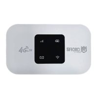 مودم 4G LTE قابل حمل اسفیورد مدل M720 - ۱۸ ماه گارانتی شرکتی