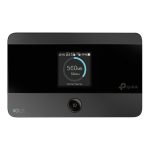 مودم 4G LTE قابل حمل تی پی لینک مدل M7350 - ۱۲ ماه گارانتی شرکتی