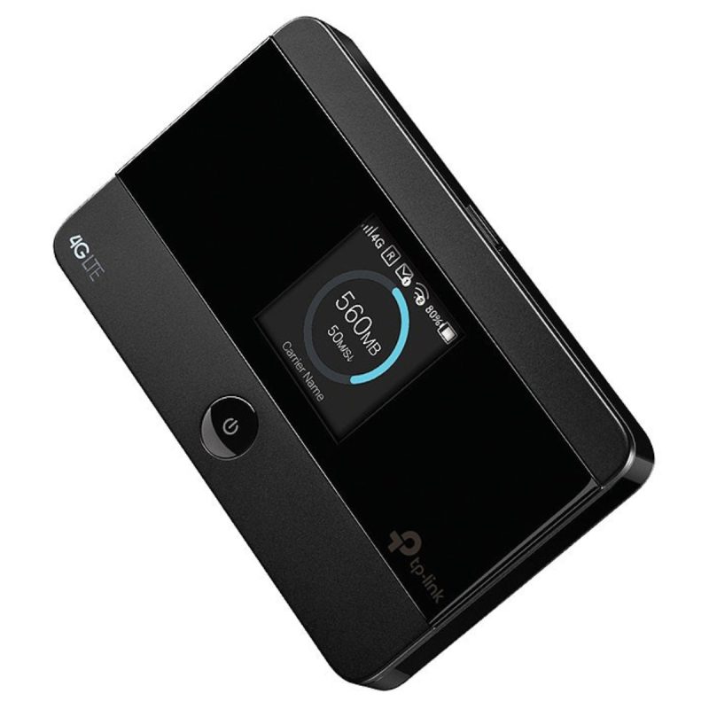 مودم 4G LTE قابل حمل تی پی لینک مدل M7350 2