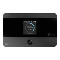 مودم 4G LTE قابل حمل تی پی لینک مدل M7350 - ۱۲ ماه گارانتی شرکتی