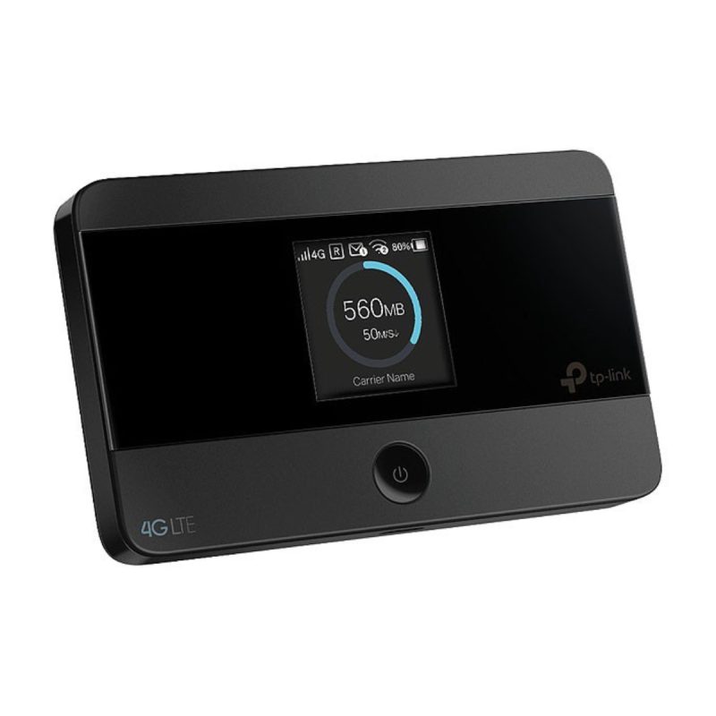 مودم 4G LTE قابل حمل تی پی لینک مدل M7350 3