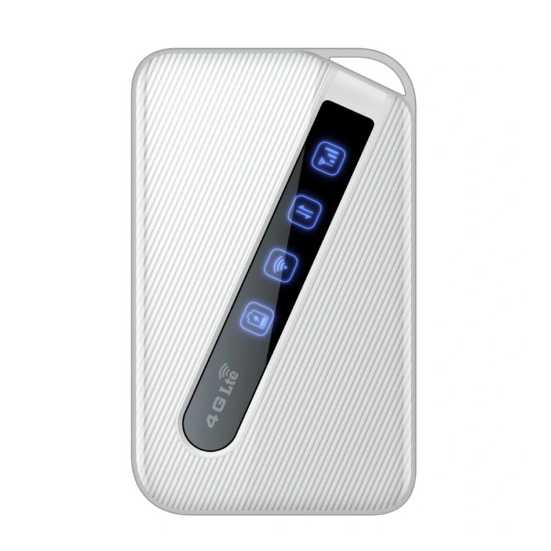 مودم 4G LTE قابل حمل دی لینک مدل DWR-930M - ۱۲ ماه گارانتی شرکتی