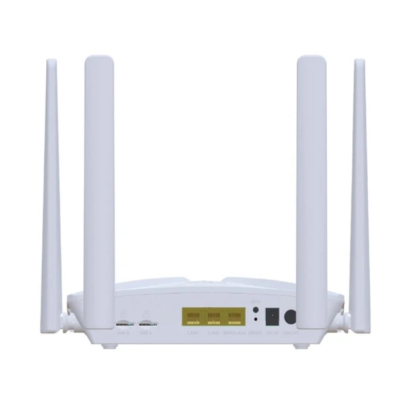 مودم 4G LTE قابل حمل دی لینک مدل DWR-M922 3