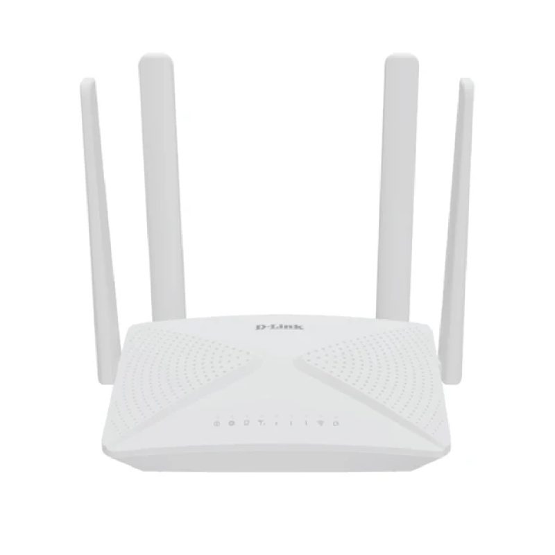 مودم 4G LTE قابل حمل دی لینک مدل DWR-M922 - سفید, گارانتی شرکتی