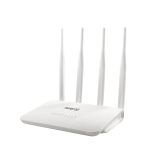 مودم 4G LTE نتربیت مدل NW-431F - سفید, گارانتی اصلی