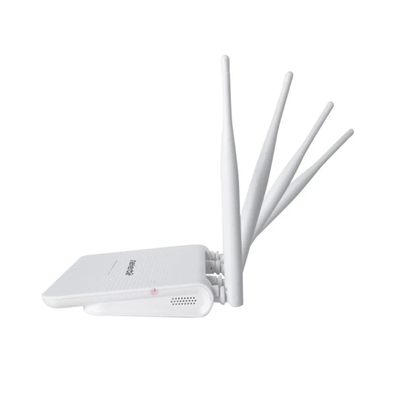 مودم 4G LTE نتربیت مدل NW-431F 2