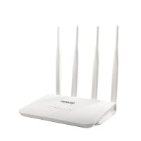 مودم 4G LTE نتربیت مدل NW-431F - سفید, گارانتی اصلی