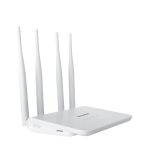 مودم 4G LTE نتربیت مدل NW-431F 3