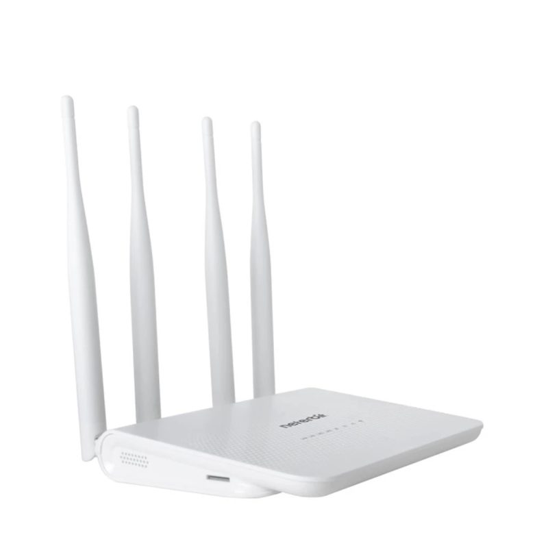 مودم 4G LTE نتربیت مدل NW-431F 3