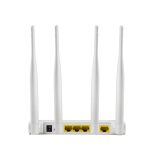 مودم 4G LTE نتربیت مدل NW-431F 4