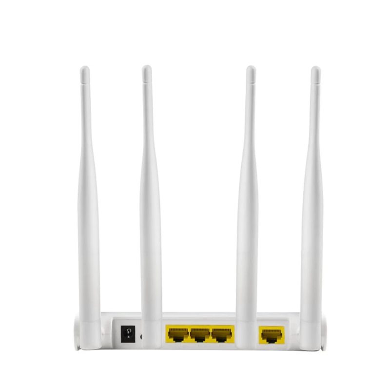 مودم 4G LTE نتربیت مدل NW-431F 4
