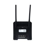 مودم 4G LTE نتربیت مدل NW-651D 2