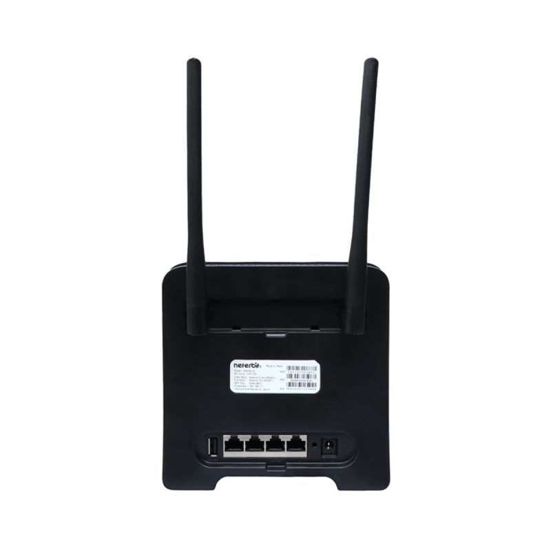 مودم 4G LTE نتربیت مدل NW-651D 2
