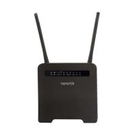 مودم 4G LTE نتربیت مدل NW-651D - ۱۲ ماه گارانتی شرکتی