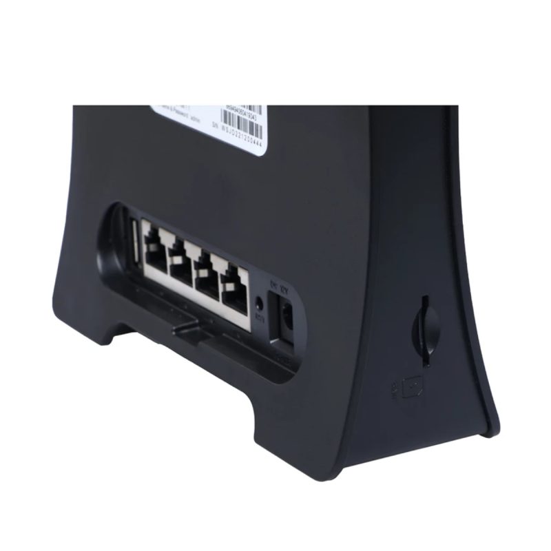 مودم 4G LTE نتربیت مدل NW-651D 4