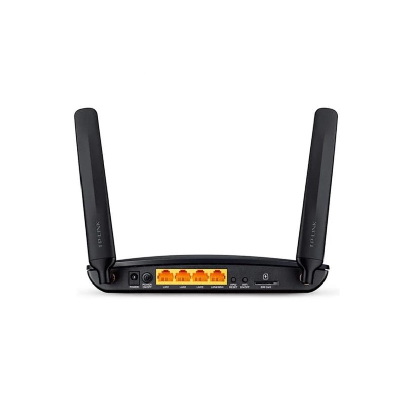 مودم 4G تی پی لینک مدل Archer MR200 2