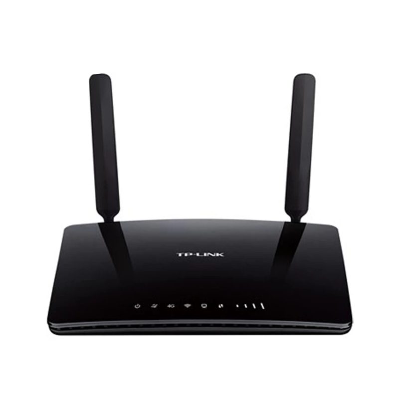 مودم 4G تی پی لینک مدل Archer MR200 - ۱۲ ماه گارانتی شرکتی