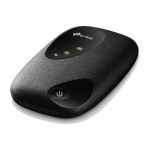 مودم 4G قابل حمل تی پی لینک مدل M7000 3