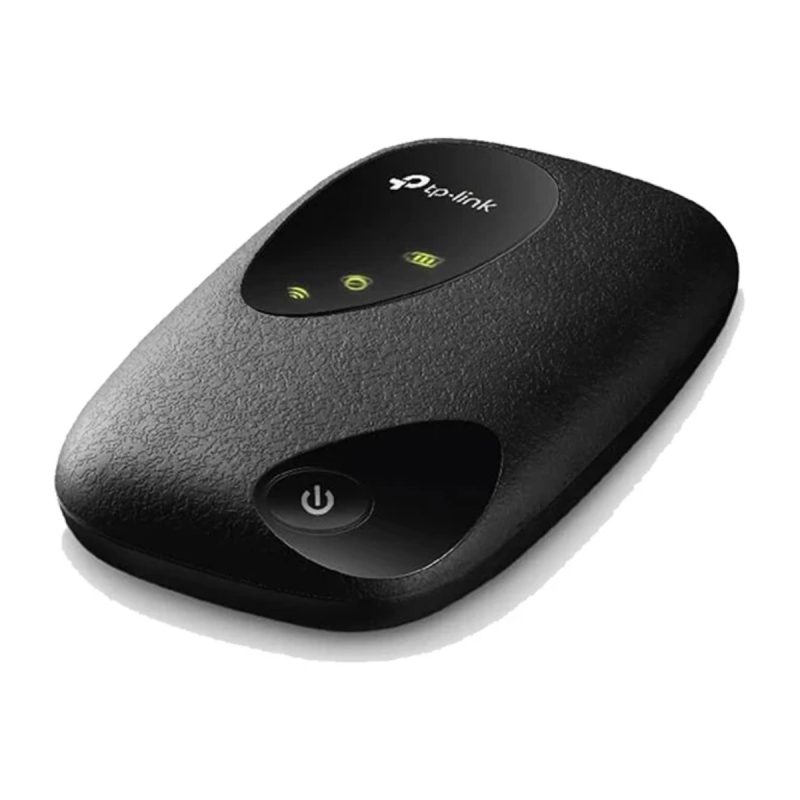 مودم 4G قابل حمل تی پی لینک مدل M7000 3