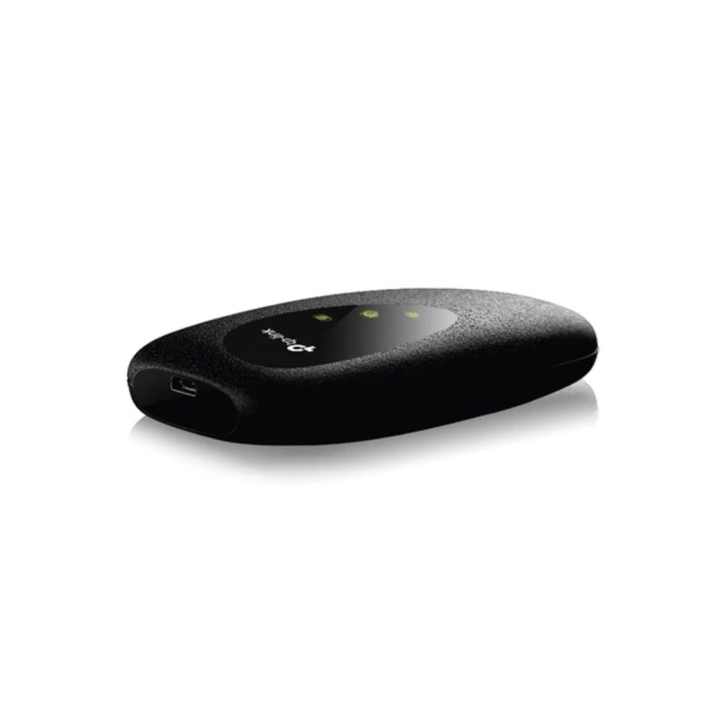 مودم 4G قابل حمل تی پی لینک مدل M7000 4