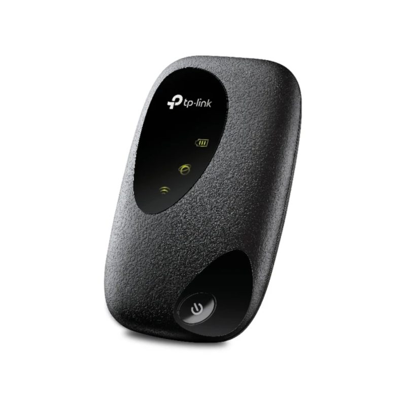 مودم 4G قابل حمل تی پی لینک مدل M7000 - ۱۲ ماه گارانتی شرکتی