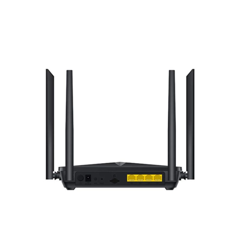 مودم 4G نتربیت مدل NWR–M920 2
