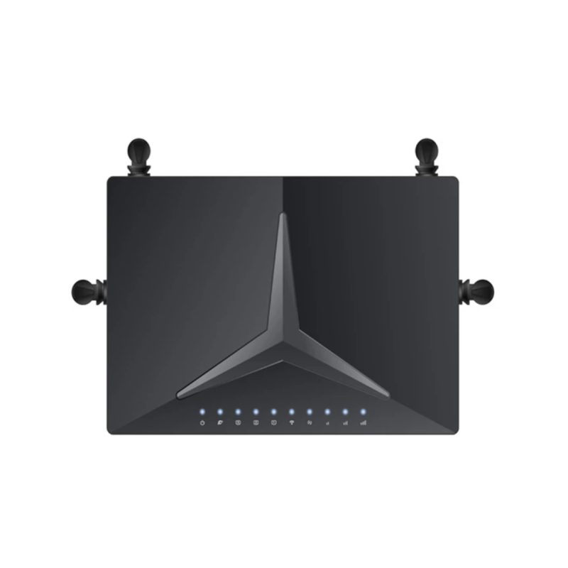مودم 4G نتربیت مدل NWR–M920 3