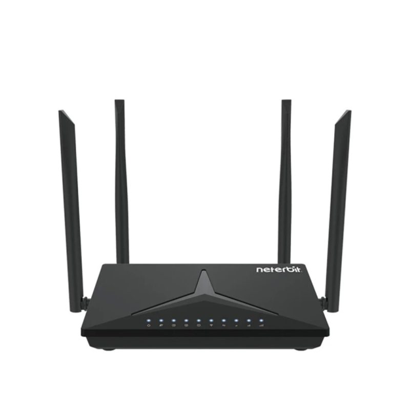 مودم 4G نتربیت مدل NWR–M920 - ۱۲ ماه گارانتی شرکتی