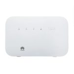 مودم 4G هوآوی مدل B612 - سفید, گارانتی شرکتی