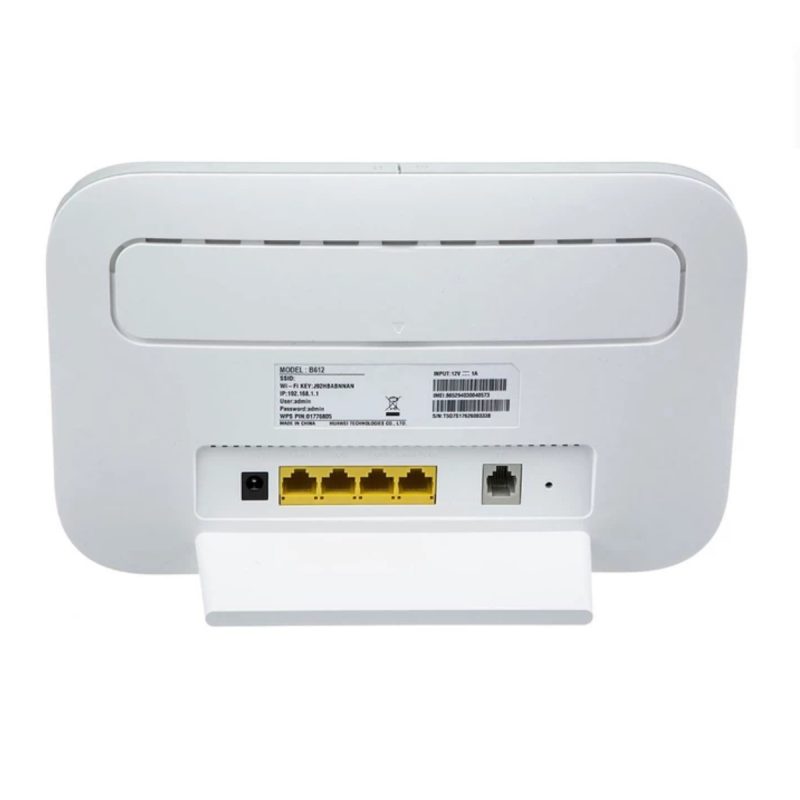مودم 4G هوآوی مدل B612 2