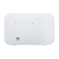 مودم 4G هوآوی مدل B612 - سفید, گارانتی شرکتی