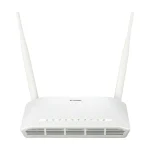 مودم ADSL2 Plus بی سیم N300 دی لینک مدل DSL-2750 - سفید, گارانتی اصلی