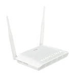 مودم ADSL2 Plus بی سیم N300 دی لینک مدل DSL-2750 2